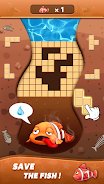 Block Ocean 1010 Puzzle Games应用截图第0张