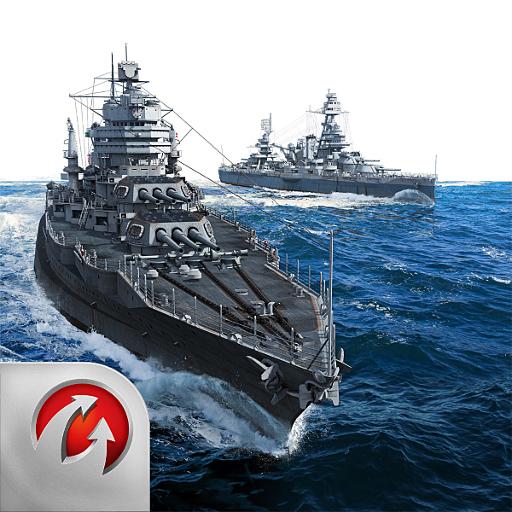 World of Warships Blitz