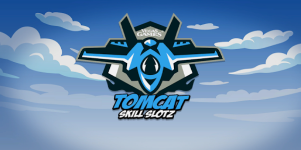 Tomcat Skill Slotz Capture d'écran 0