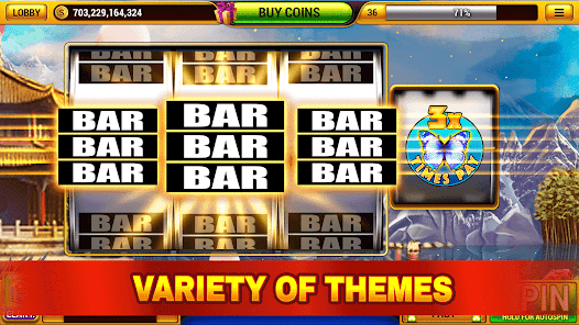 Spicy Slots - Casino Slot Game Скриншот 3