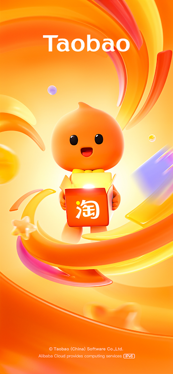 Taobao Tangkapan skrin 0