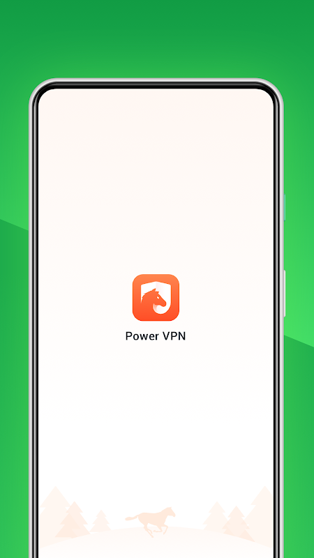 Power VPN - Fast & Free Hotspot Proxy應用截圖第3張