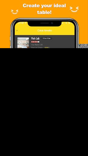 Chat with virtual girl sexy prank スクリーンショット 1