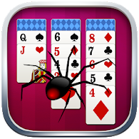 spider-solitaire