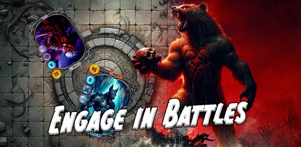 Eerie Worlds 스크린샷 0