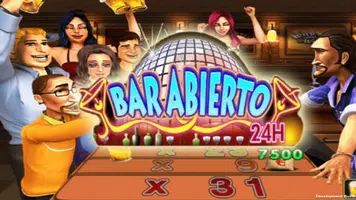 Bar Abierto Caça Niquel 스크린샷 2