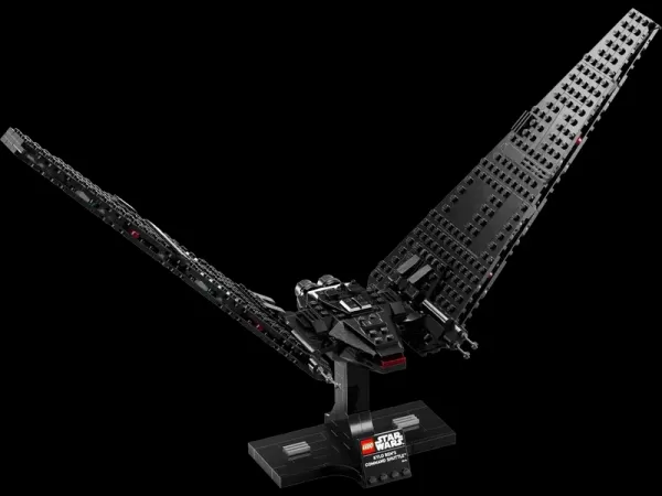 LEGOスター・ウォーズロゴセット