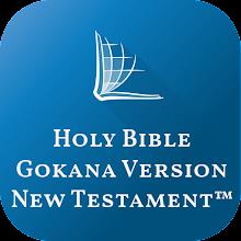 Gokana Bible