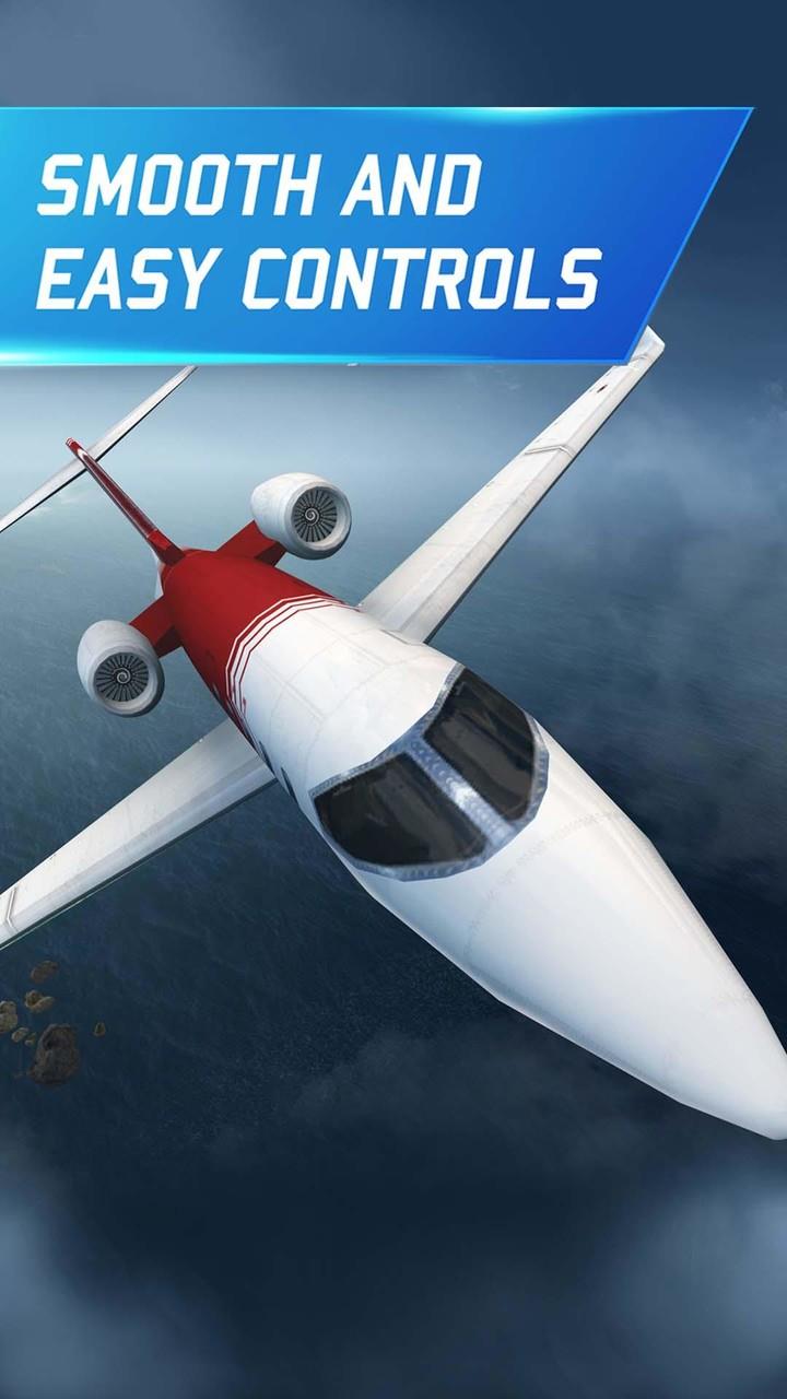 Flight Pilot: 3D Simulator স্ক্রিনশট 2