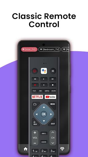 Remote Control for EKO tv Captura de tela 1