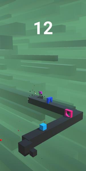 Shape Shift Screenshot 1