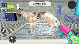 Animal Shelter: Pet Rescue 3D स्क्रीनशॉट 0