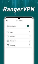 RangerVPN应用截图第3张