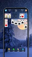 Solitaire, Klondike Card Games 스크린샷 3