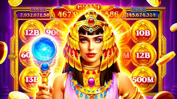 Jackpot Friends™ Slots Casino ဖန်သားပြင်ဓာတ်ပုံ 3