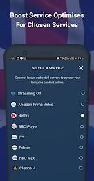 VPN UK: Fast VPN with Adblock স্ক্রিনশট 2