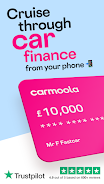 Carmoola - Used Car Finance Tangkapan skrin 0