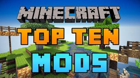 ModInstaller - Addons for MCPE Capture d'écran 0