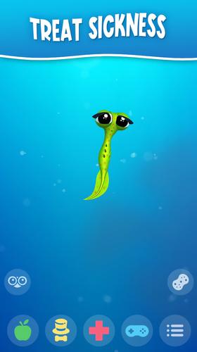 Aqua Pet Capture d'écran 3