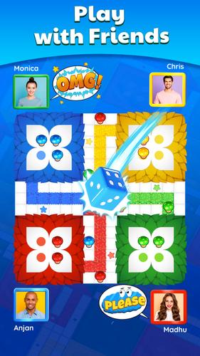 Ludo Match应用截图第2张