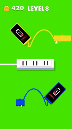 Charge Now Captura de pantalla 2