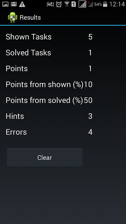 Tactics in Chess Tangkapan skrin 2