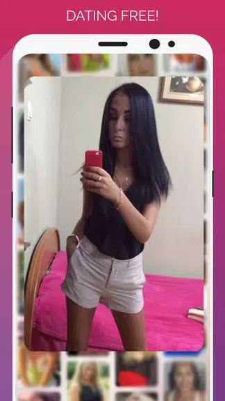 Dating - Quick Flirt應用截圖第2張