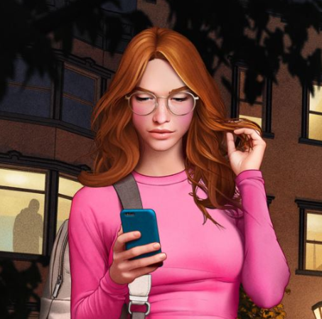 Lust Campus Screenshot 2