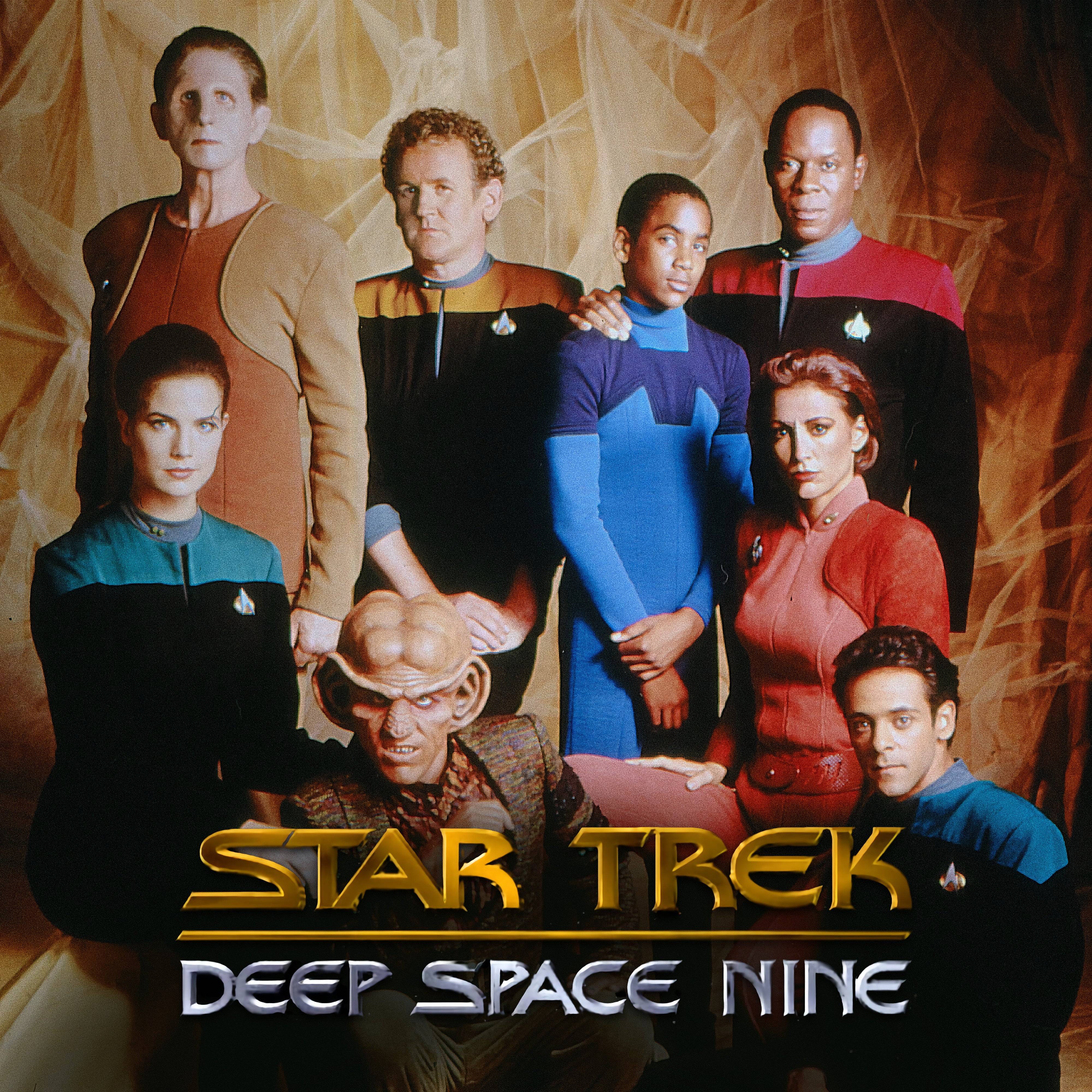 Star Trek: Deep Space Nine