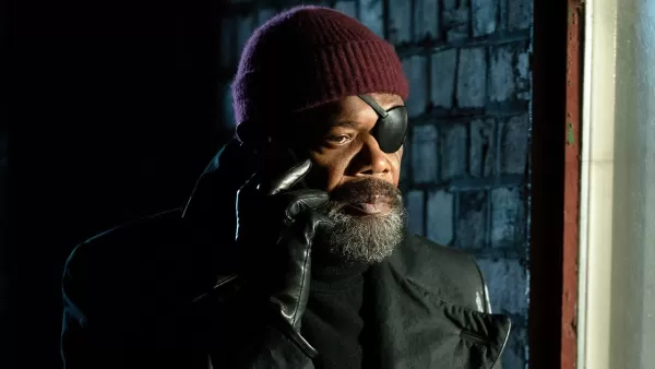 Marvel TV Show Ranking Image 2