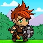 Knight Hero Adventure