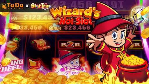 SlotTrip Casino TaDa Slots Schermafbeelding 3