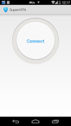 SuperVPN Fast VPN Client Screenshot 0