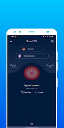 Toco Tunnel VPN ภาพหน้าจอ 2