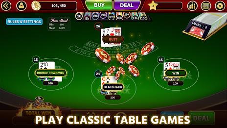 Best Bet Casino™ Slot Games 스크린샷 2