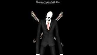 Slenderman Must Die: Chapter 1 Ảnh chụp màn hình 0