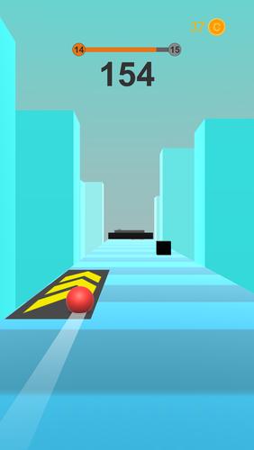Roll & Jump スクリーンショット 0