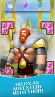 Mjolnir : Thor's Hammer ဖန်သားပြင်ဓာတ်ပုံ 1