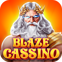 Blaze Cassino