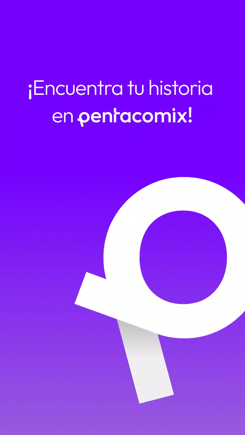 Pentacomix ဖန်သားပြင်ဓာတ်ပုံ 0