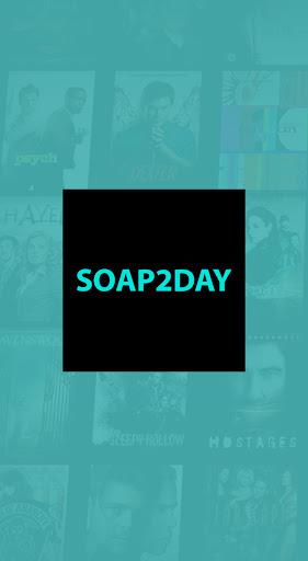 Soap2Day HD Stream Ekran Görüntüsü 0