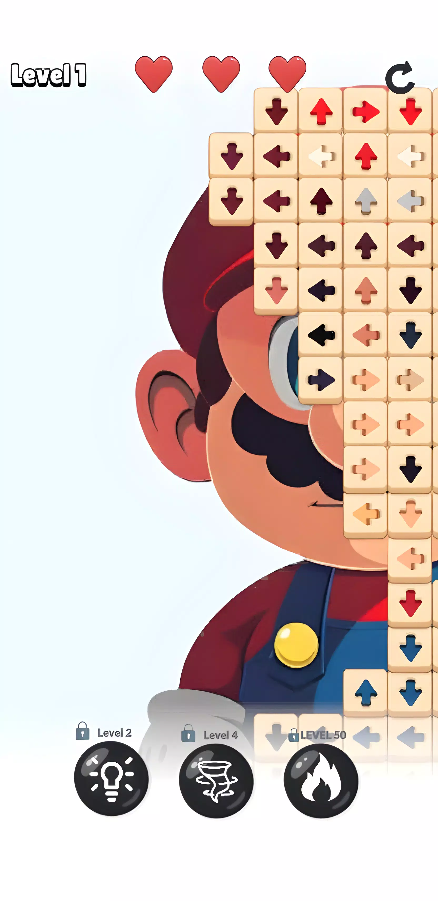 Puzzle Unveil应用截图第2张