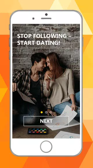 Free Dating Online for Everyone with Deep Love Screenshot 0