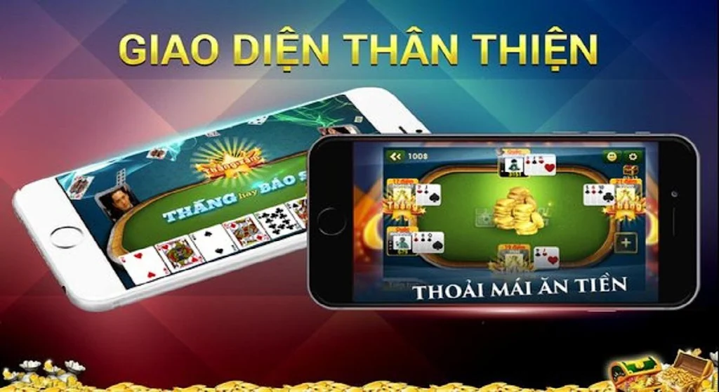 Schermata BAIVIP Doi Thuong - Game danh bai 2