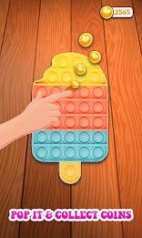 Schermata Mini Puzzle : Pastimes Games 0