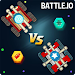 Battle.io Tank Battle Game