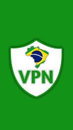 Brazil VPN : Get Brazilian IP 스크린샷 0