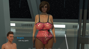 Futanari Universe – New Version 0.05 [17MOONKEYS] Zrzut ekranu 2