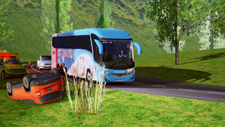 Schermata World Bus Driving Simulator 0