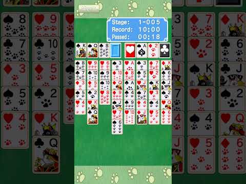 FreeCell for Android